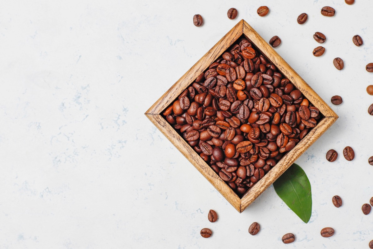 Green coffee beans FAQ for buyers in Malaysia