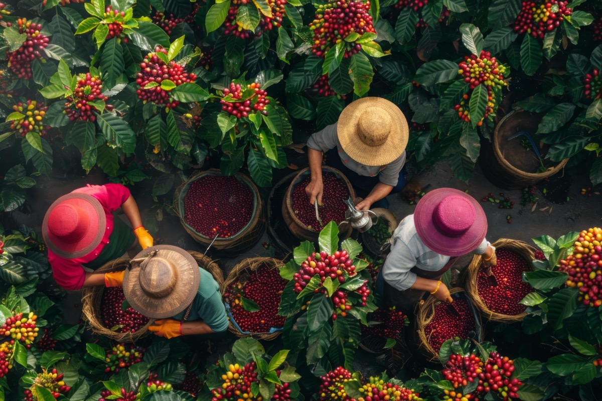 Malaysia coffee market trends: cafes and Arabica demand