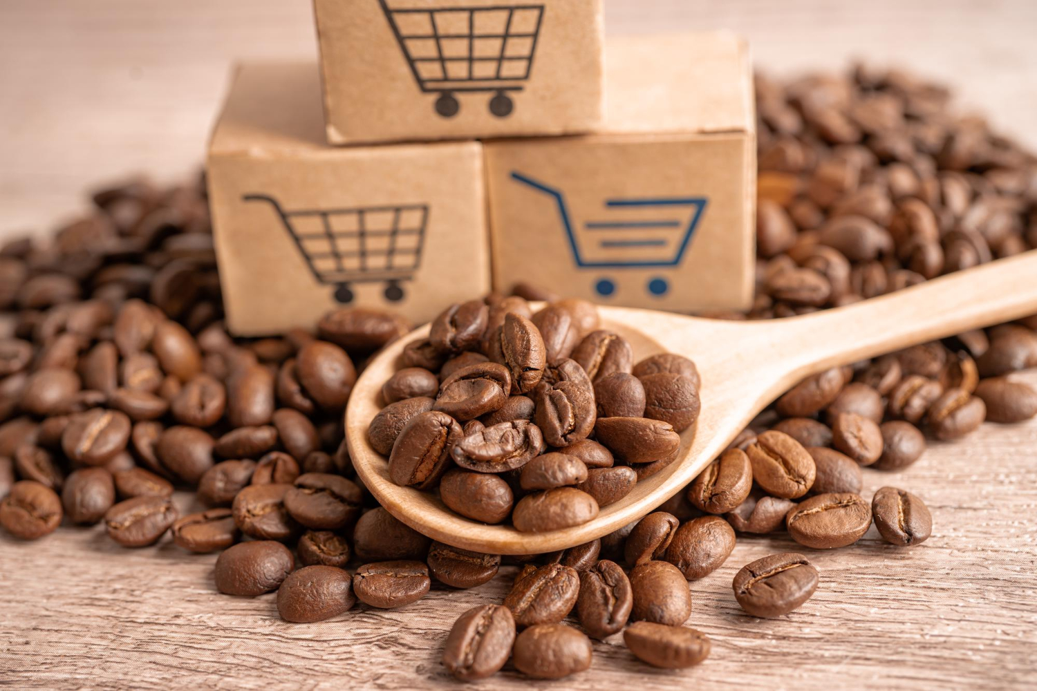 Green coffee buying checklist quality supplier price Malaysia